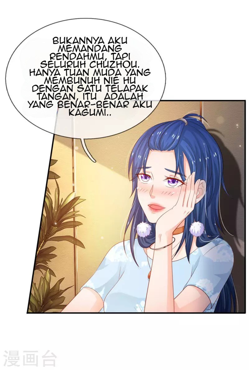 I am Daxianzun chapter 76